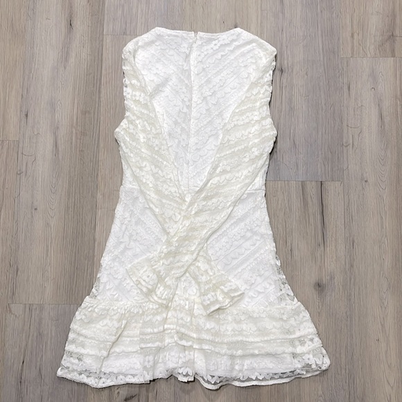 Lulu’s Mini Dress - Picture 4 of 4